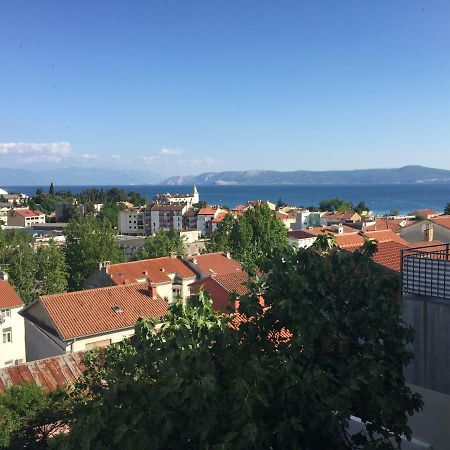 Central House Nona Crikvenica Exterior foto