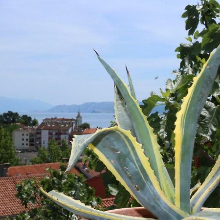 Central House Nona Crikvenica Exterior foto