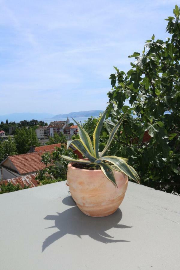 Central House Nona Crikvenica Exterior foto