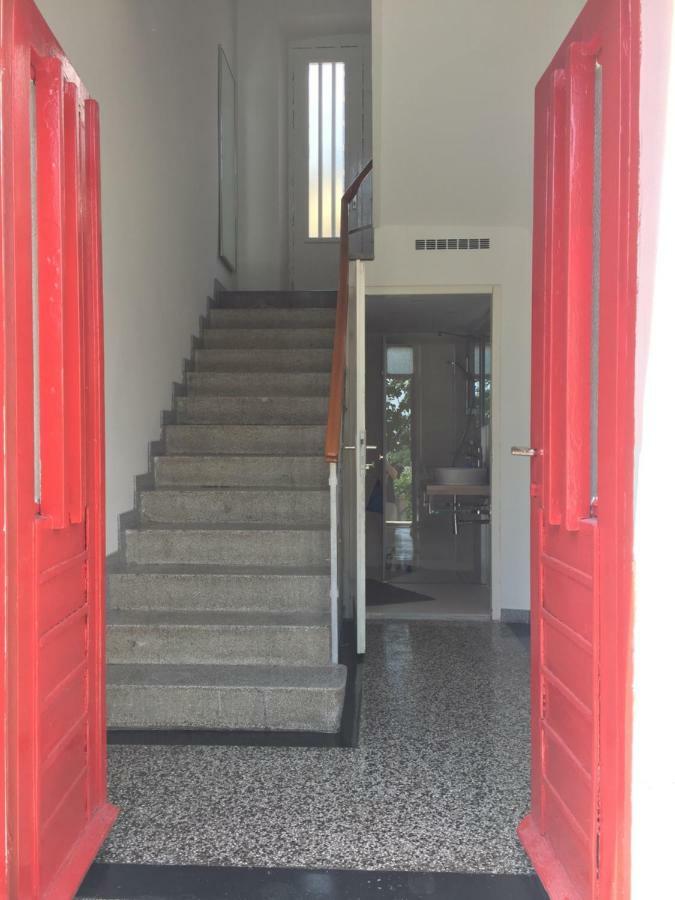 Central House Nona Crikvenica Exterior foto
