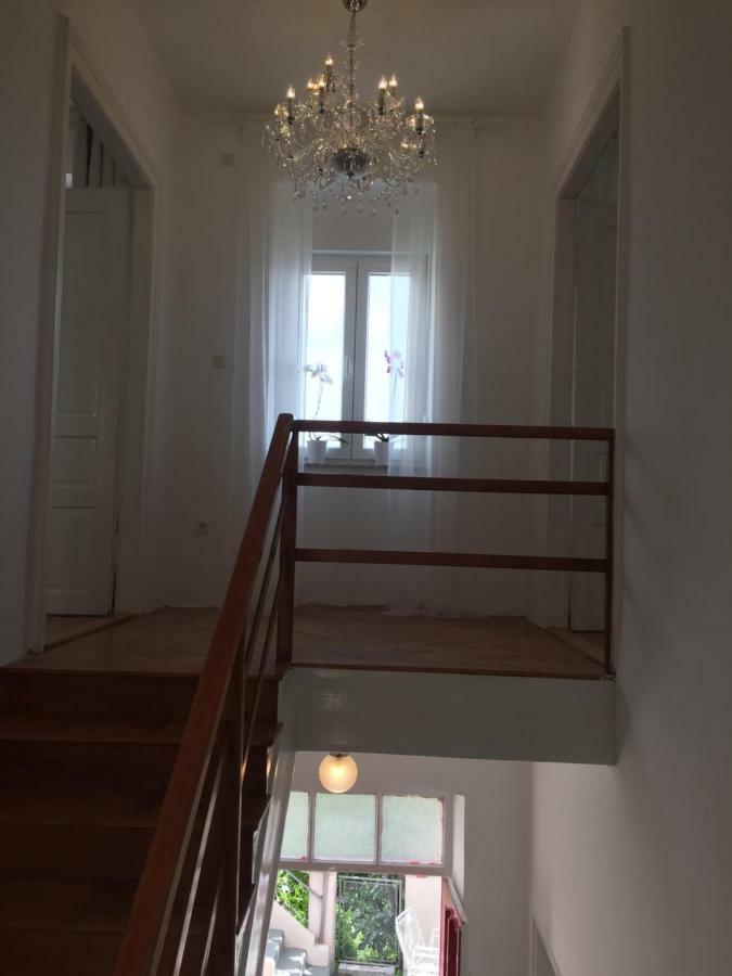 Central House Nona Crikvenica Exterior foto